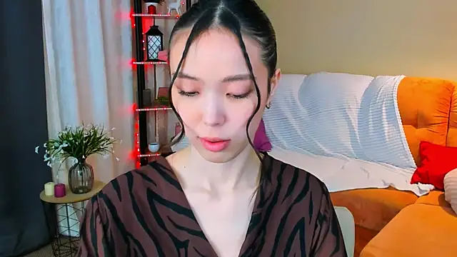 SoulHarmoonyy webcam