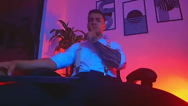 ALPHA_DOMINUS_ webcam