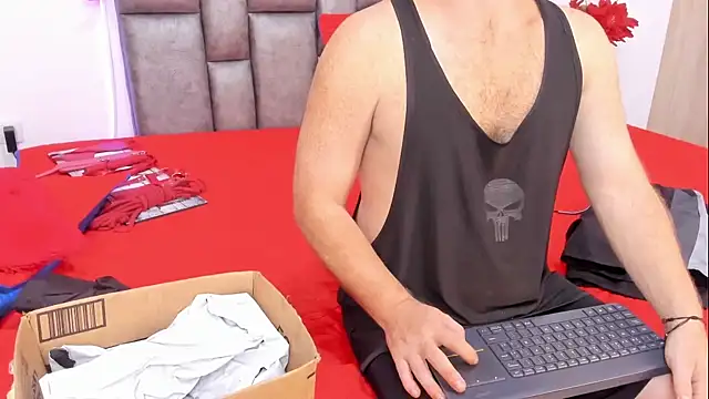 michacosio live sex cam