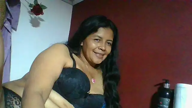DianaOchoa_ webcam