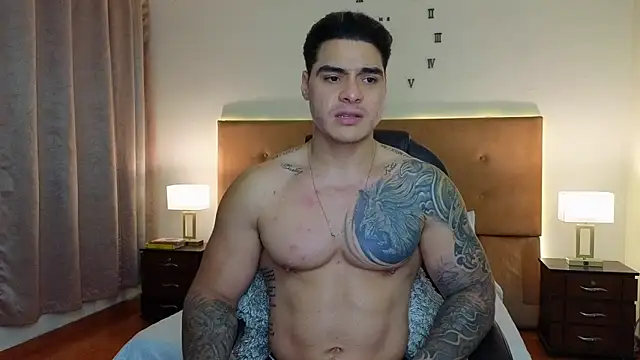 Steven_Velez webcam