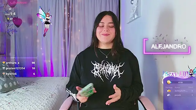 JulietaTorres_ webcam