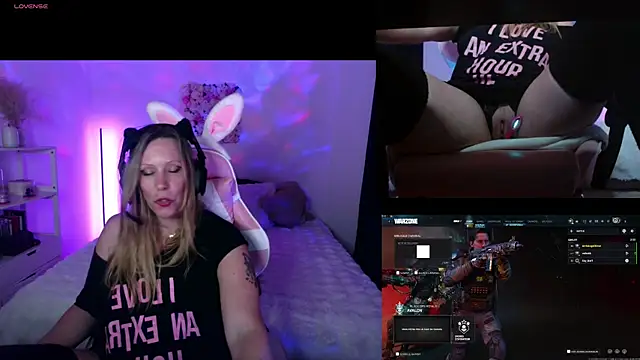 ArchangelTheFrancaise webcam