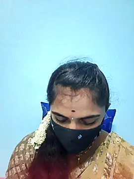 Tamil_Hot_Sahana webcam