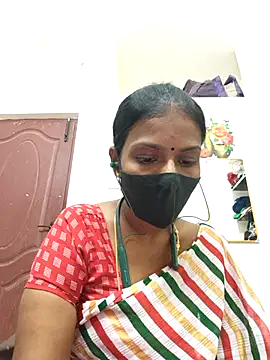 Tamil_Yalini12 Stripchat cam model