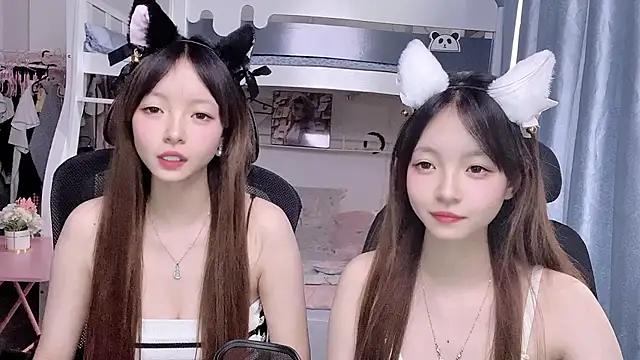 美女xiaoqiao-daqiao在线直播