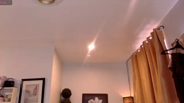 Goddess_Pleasure webcam