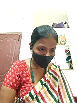 Tamil_Yalini12 webcam