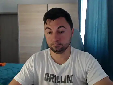 hankmalone - HankMalone's free webcam - UK Sex Cams