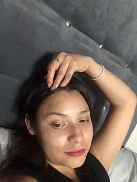 3littles (F young) - hot shower fuck my ass  toy