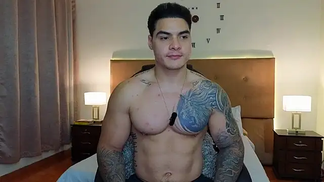 Steven_Velez webcam