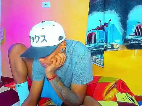 guerreros_aunstin webcam