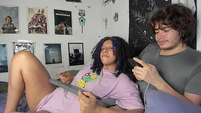 hothoneychile webcam