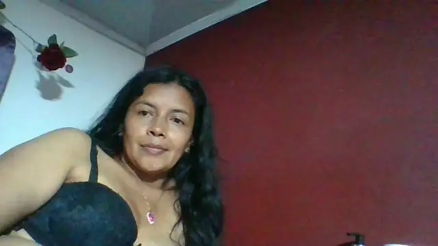 DianaOchoa_ webcam