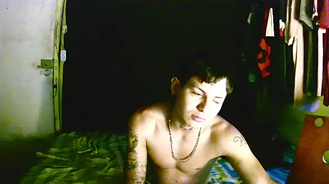 Ebebyjuan webcam