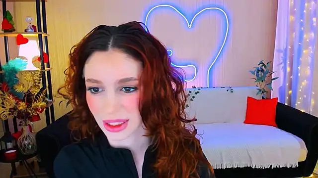 ChristinaConteeree webcam