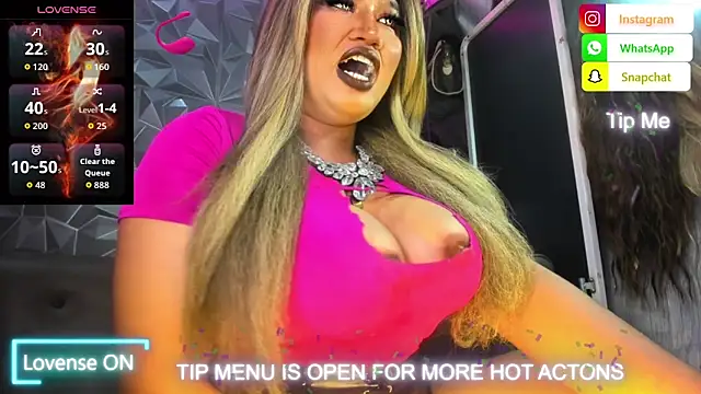 DOMINANT_10inchsCOCK webcam