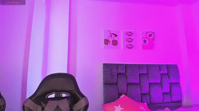 Madison_Rosee webcam