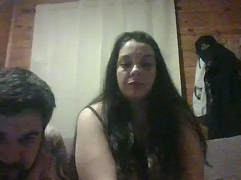 pareja-ma webcam