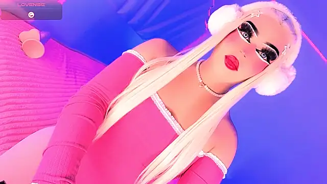 Valentina_Smith1_ webcam