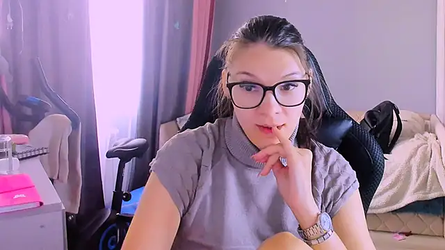 MollyLollipop webcam