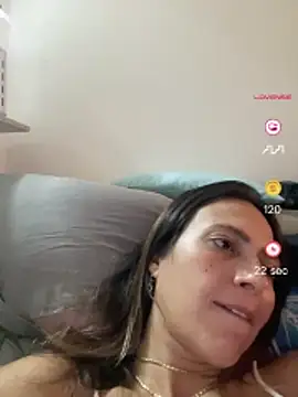 Gipoltergeist webcam