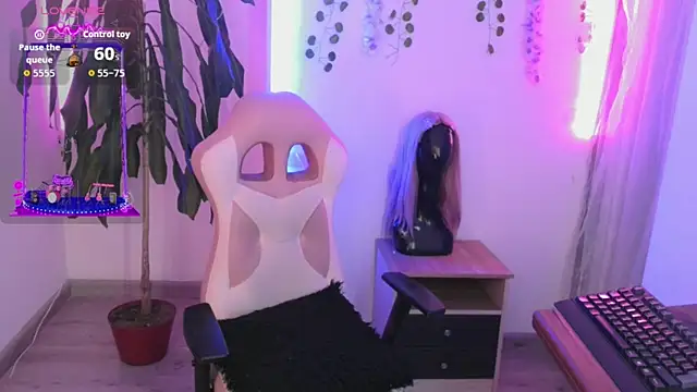 gaby_tailor - Gaby_Tailor's free webcam - UK Sex Cams