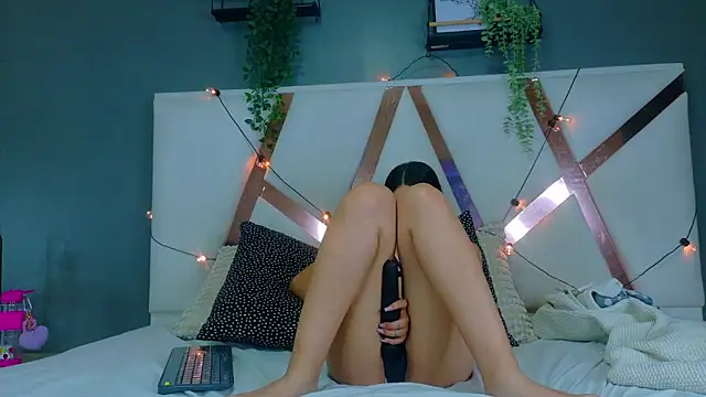 AmberStonne__ webcam