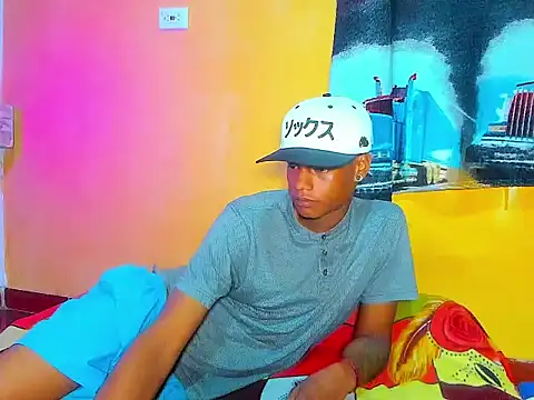 guerreros_aunstin webcam