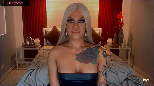 StellaStrong30 webcam