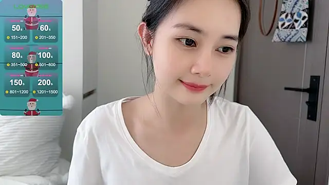 Judy-520 webcam