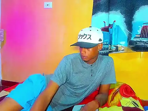 guerreros_aunstin webcam