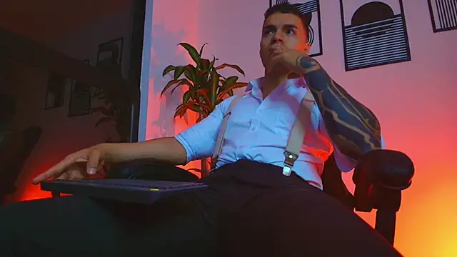 ALPHA_DOMINUS_ webcam