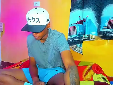 guerreros_aunstin webcam