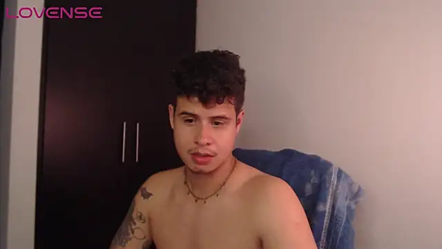 bjornsteel (M young) - Show precum and taste it