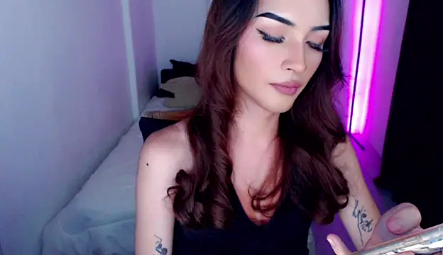 Alicegreenexx webcam