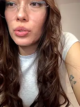 MichelleFerry_ webcam