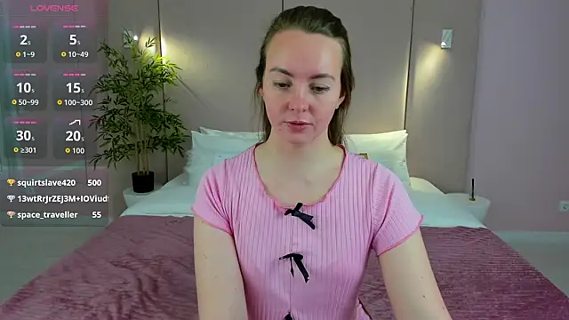 JaniceCollins webcam