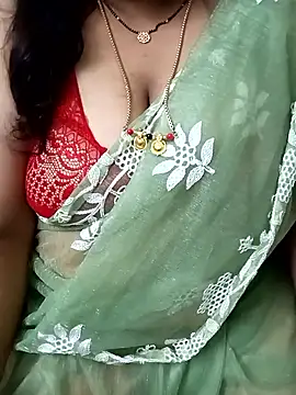 your-sameera Stripchat cam model