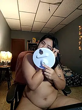 DanelyLopez Stripchat cam model