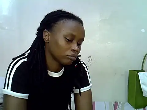 Rasta_tattooed webcam