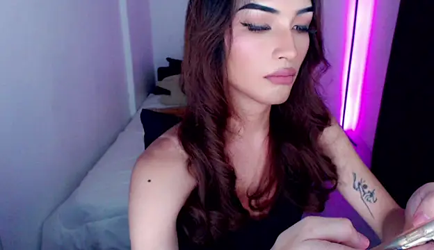 Alicegreenexx webcam