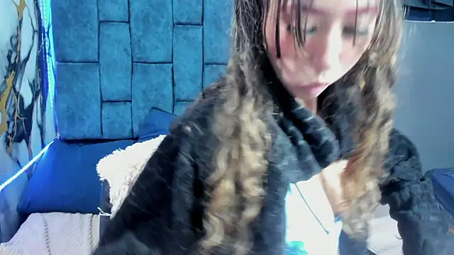 ValentinaKlean webcam