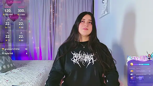 JulietaTorres_ webcam