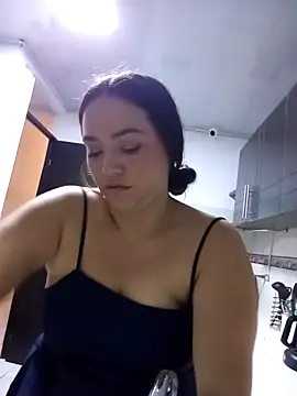 SabrinaVantress webcam