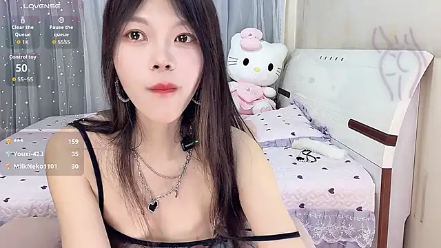 yangyang_520 webcam
