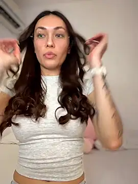 MichelleFerry_ webcam