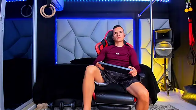 Aydenmiller96 webcam