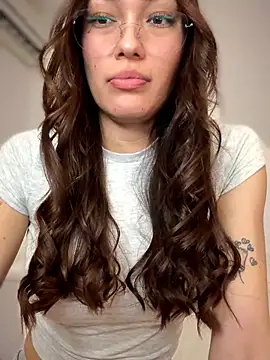 MichelleFerry_ webcam