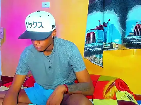 guerreros_aunstin webcam